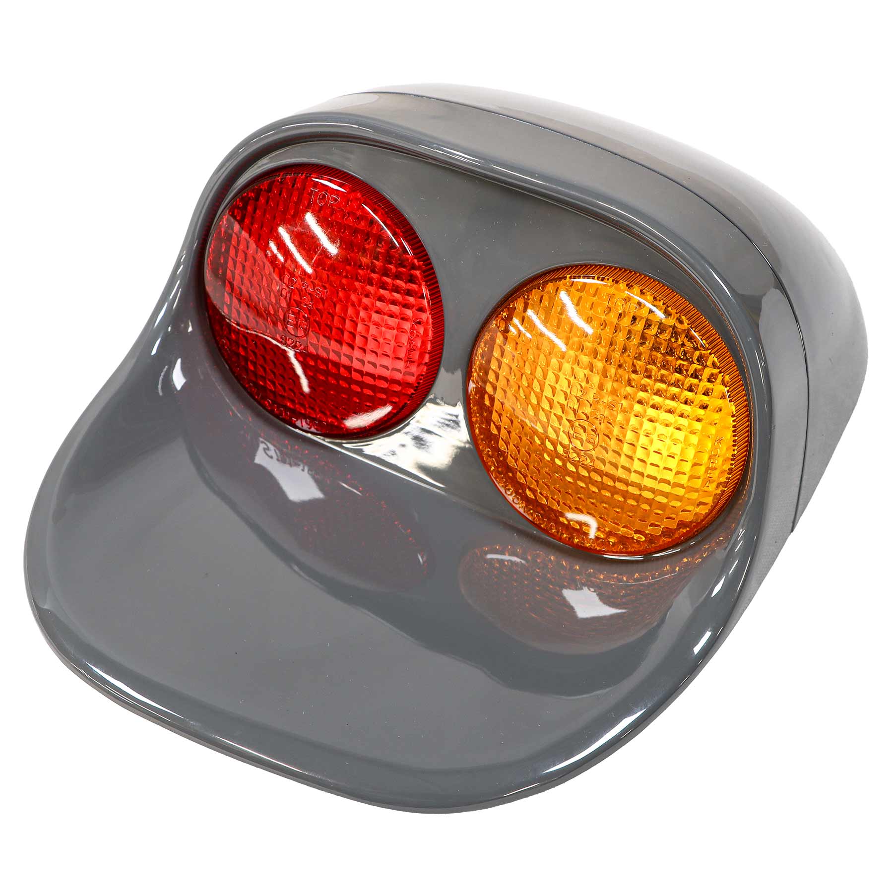 ASS Y REAR COMBI LAMP